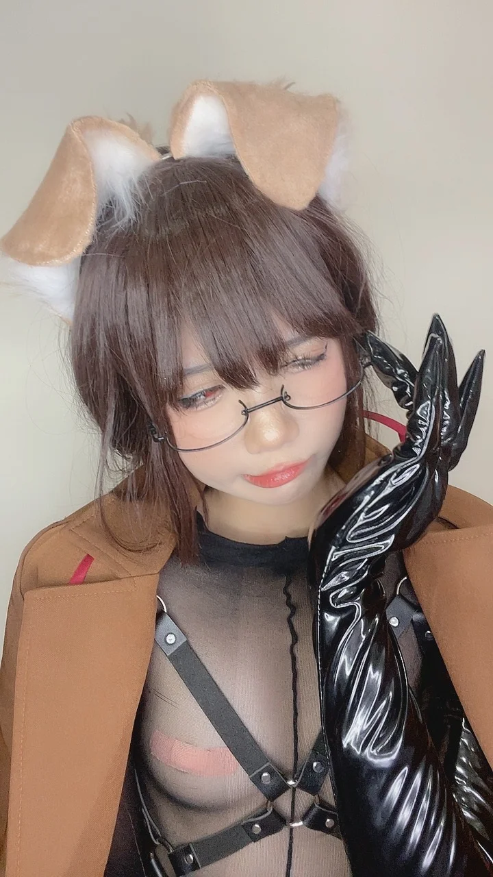 PoppaChan - Shiba Inu [110P,10V-389MB] tg@simisebaisi 【丝足阁】018.webp